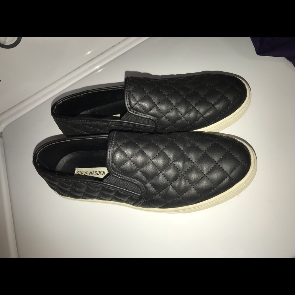Steve Madden Ecentrq